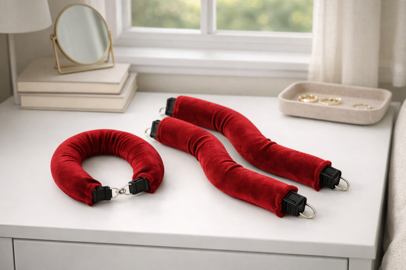 Curl while you sleep